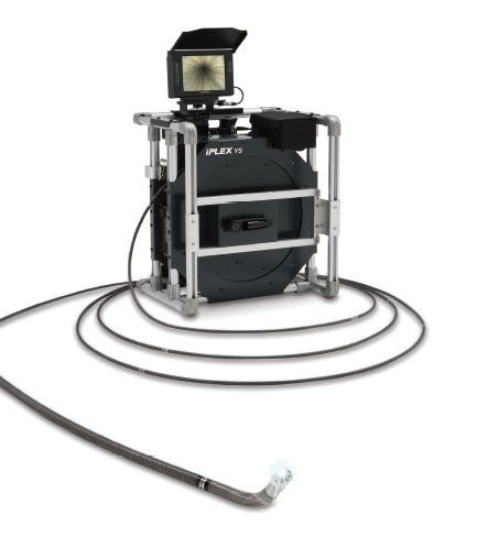 奥林巴斯工业内窥镜IPLEX YS的图?/></a></div> <div class=