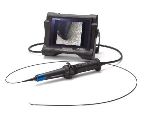 奥林巴斯工业内窥镜IPLEX TX的图?/></a></div> <div class=