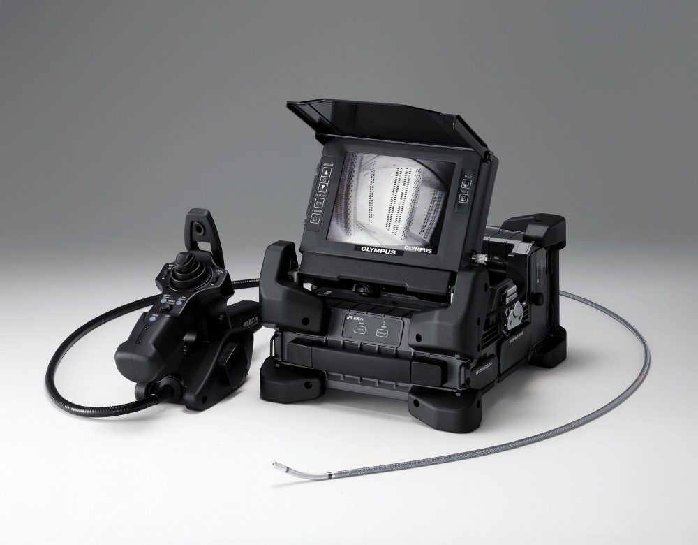 奥林巴斯工业内窥镜IPLEX FX的图?/></a></div> <div class=