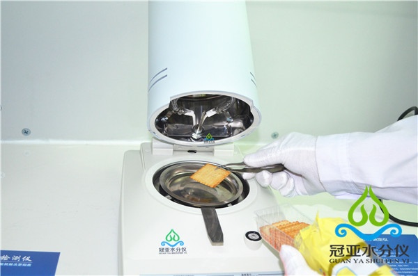 冠亚饼干面包快速水分检测仪的图?/></a></div> <div class=