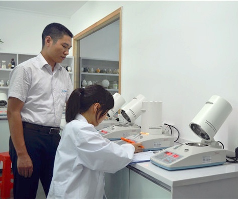 脱硫石膏结晶水测定仪检测时间快的图?/></a></div> <div class=