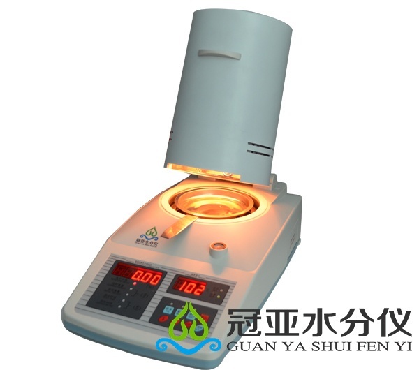 冠亚涂料固含量快速测定仪的图?/></a></div> <div class=