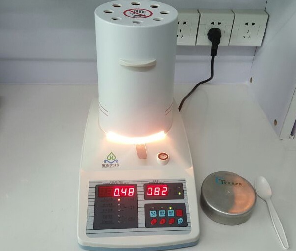 冠亚粉末粉体水分含量检测仪的图?/></a></div> <div class=