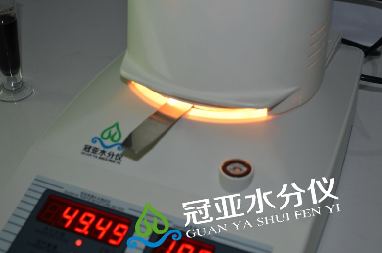 冠亚固含量测定仪WL-01的图?/></a></div> <div class=