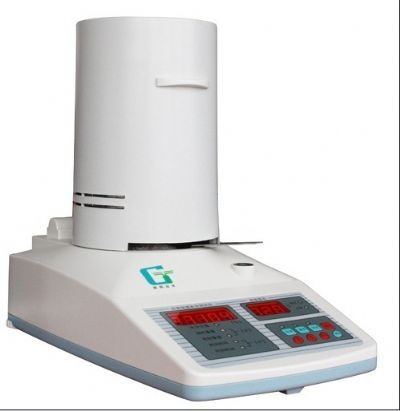 SFY-6型玉米淀粉水分仪、卤素快速水分测定仪的图?/></a></div> <div class=