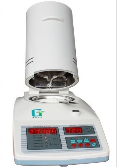 SFY-6型玉米藕粉水分仪、卤素快速水分测定仪的图?/></a></div> <div class=