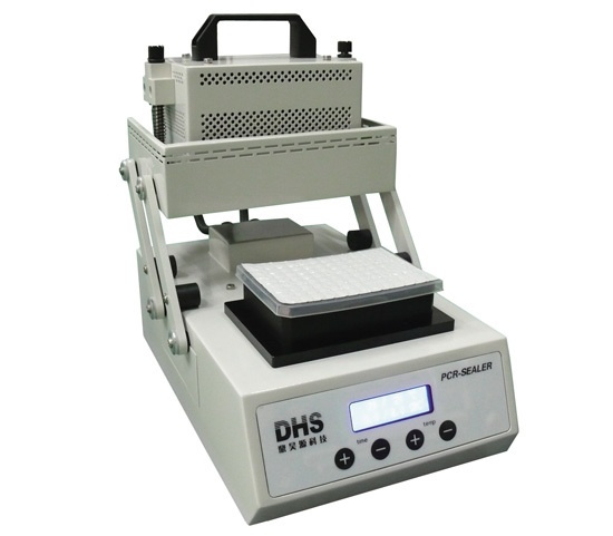 DHS PCR-Sealer 96孔板热封机封板机的图?/></a></div> <div class=