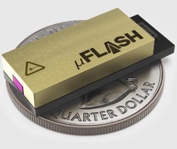 IO超紧凑皮秒激光器Flash-series 1030U-11C的图?/></a></div> <div class=
