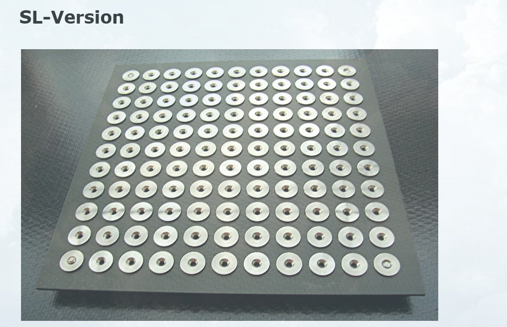 Carbon Vision碳纤维面包板的图?/></a></div> <div class=