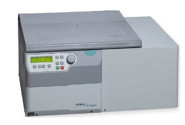 Z446K中量通用冷冻型离心机的图?/></a></div> <div class=