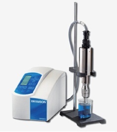 新品美国BRANSON超声波破碎仪SFX250的图?/></a></div> <div class=