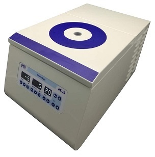 DHS NX-1R超静音高速冷冻离心机的图?/></a></div> <div class=