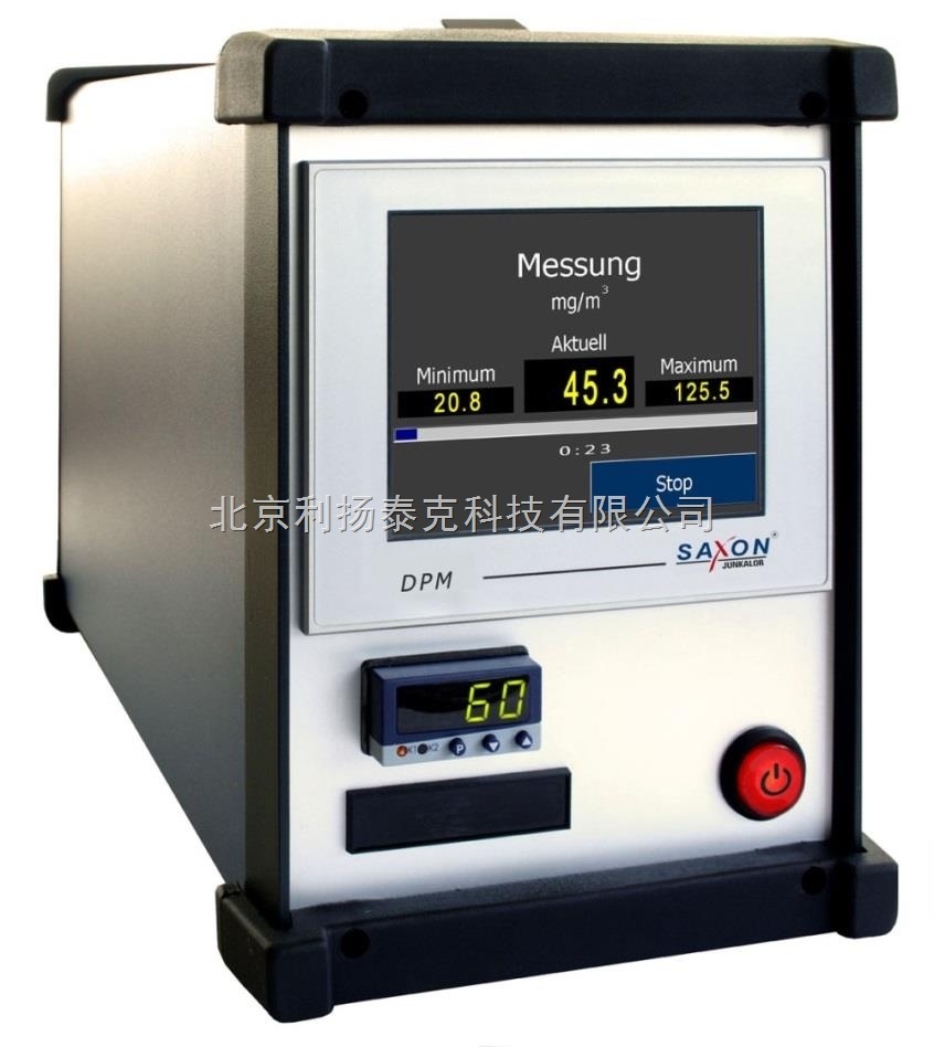 德国SAXON柴油机颗粒物分析仪DPM1.0的图?/></a></div>              <div class=