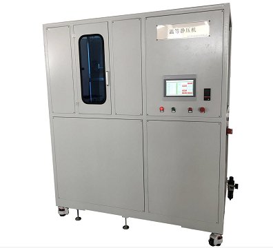 温等静压机的图片