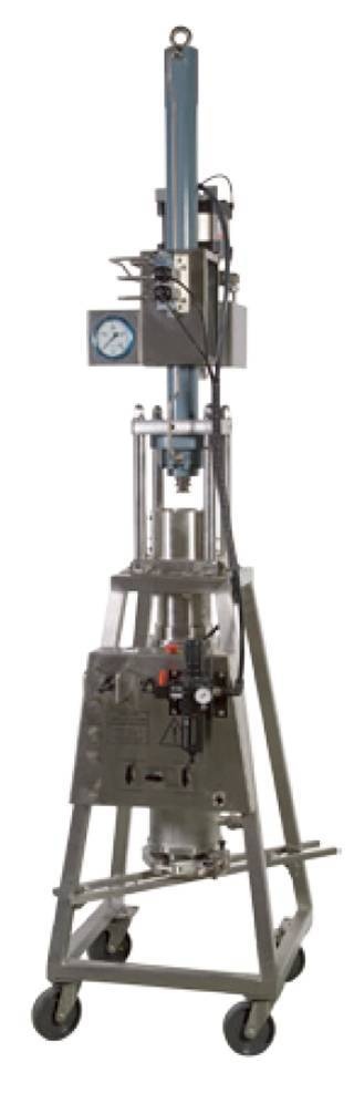 诺华赛Novasep LC110动态轴向压缩柱的图?/></a></div> <div class=