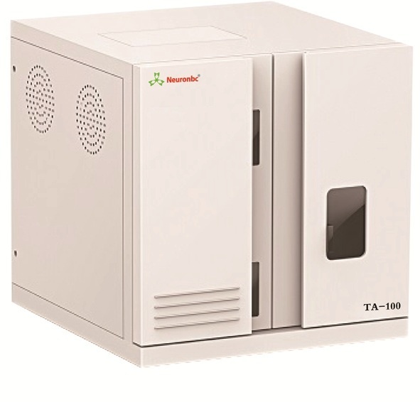 钮因TA-100大量程总有机他们分析仪的图?/></a></div> <div class=