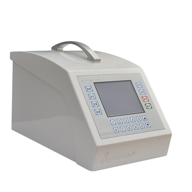 便携式V1.2过滤器完整性测试仪的图?/></a></div> <div class=