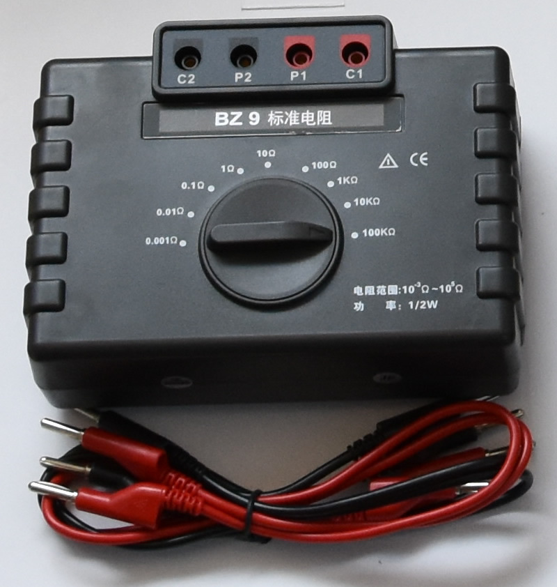HL-BZ9防雷专用标准电阻的图?/></a></div></div></div>         <div class=
