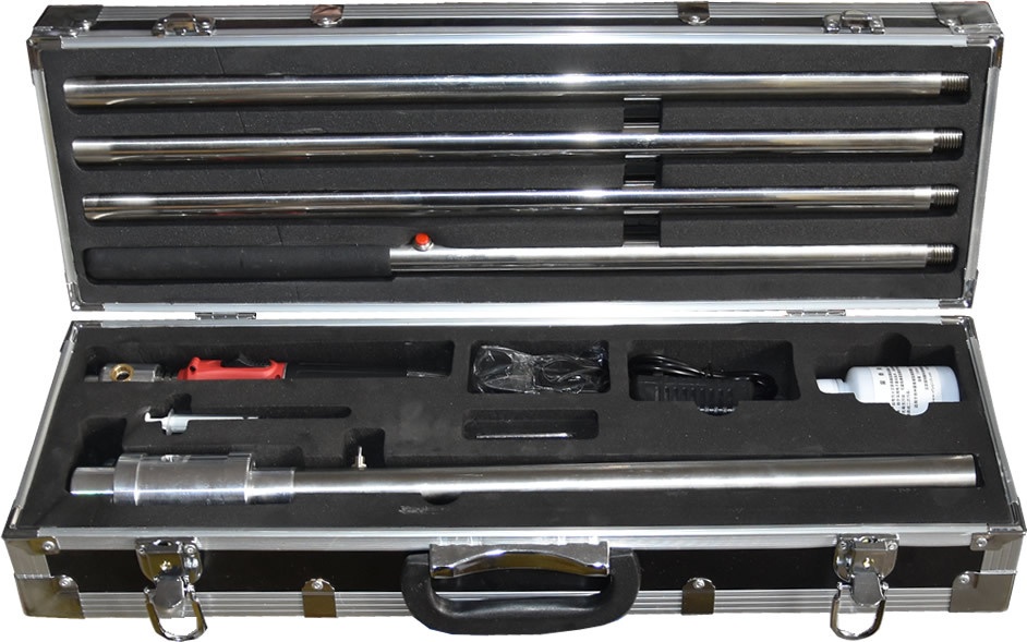 全功能火灾探测器试验器VC4+的图?/></a></div> <div class=