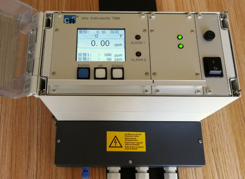 德国CMC微量水分析仪TMA-202-W-Ex的图?/></a></div></div></div>         <div class=