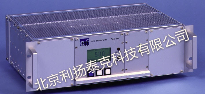德国CMC氯气氯化氢微量水分析仪TMA-204-19