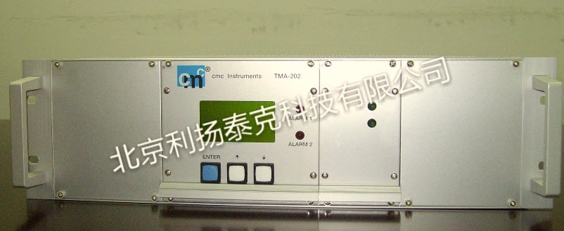 德国CMC微量水分析仪TMA-202-19