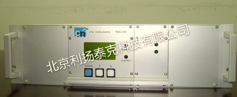 德国CMC微量水分析仪TMA-202-19