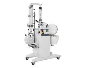 瑞士BUCHI R-250 EX防爆型工业旋转蒸发仪的图?/></a></div> <div class=
