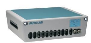万通电化学工作站AUTOLAB PGSTAT302N的图片