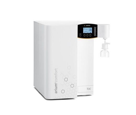 赛多利斯Sartorius Arium comfort I超纯水仪的图片