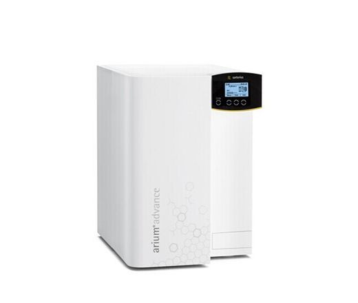 赛多利斯Sartorius Arium advance RO纯水仪的图片