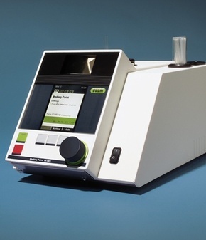 步琦BUCHI熔点仪M-560的图?/></a></div> <div class=