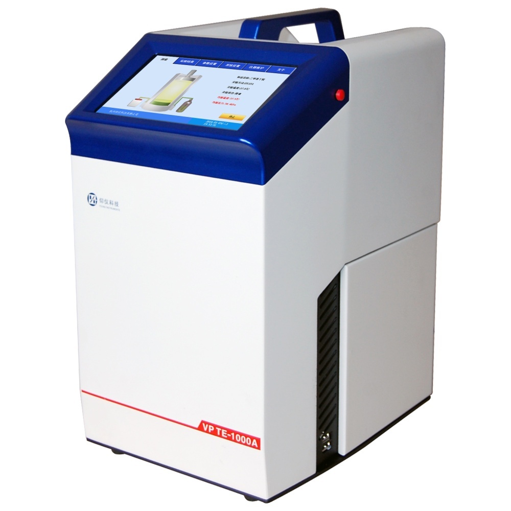 仰仪科技微量蒸气压测定仪VP TE-1000A的图?/></a></div> <div class=