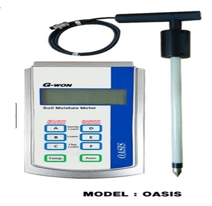 OASIS型（GMK-770S）土壤水份温度测定仪的图?/></a></div> <div class=