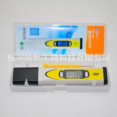 笔式ORP氧化还原电位计防水型ORP测试笔ORP-986的图?/></a></div> <div class=