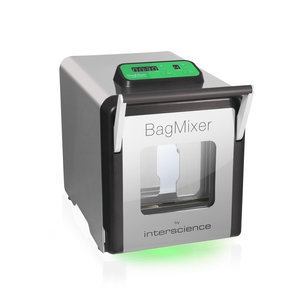 INTERSCIENCE BagMixer? 400拍打式均质器的图?/></a></div> <div class=