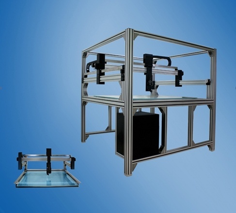JC2000X4EA全自动大平台接触角测定仪的图?/></a></div> <div class=