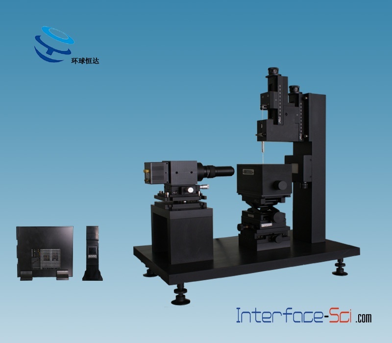 环球恒达SCI2000H高温接触角测量仪的图?/></a></div> <div class=