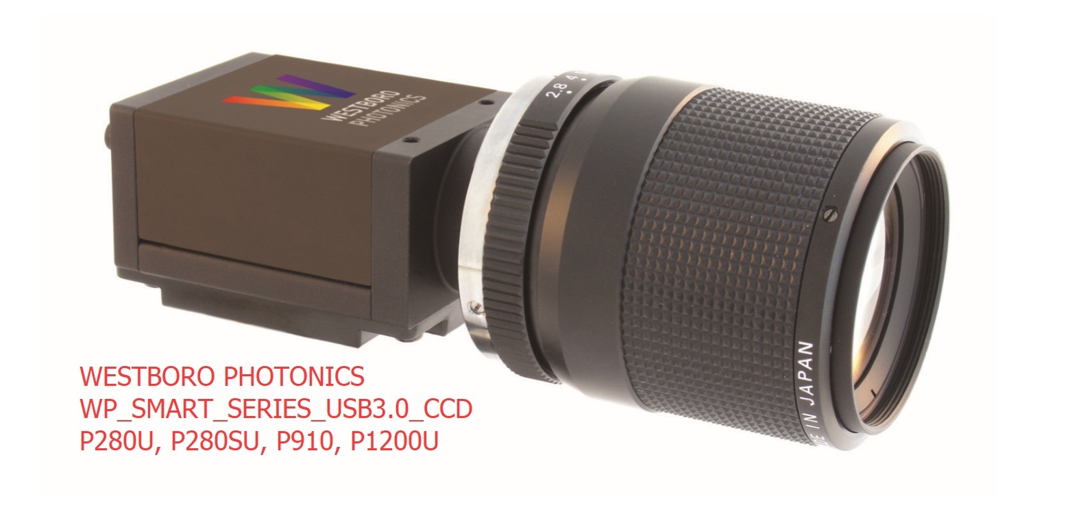 成像光亮度计USB3 CCD的图?/></a></div> <div class=