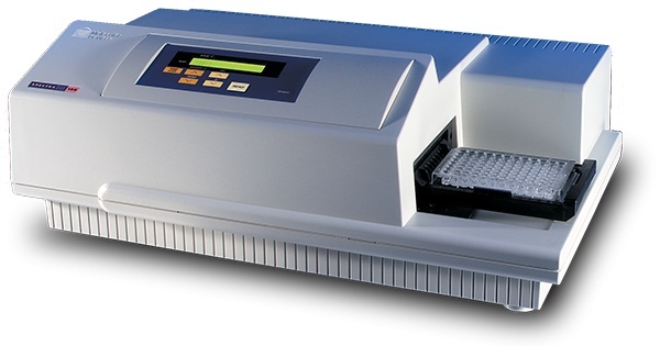 光吸收酶标仪SpectraMax 190的图?/></a></div> <div class=