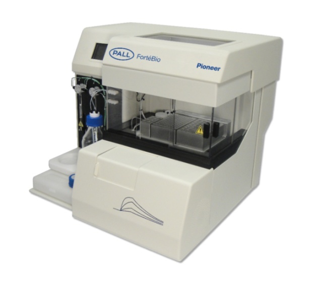生物分子互作分析仪Fortebio Pioneer的图?/></a></div>              <div class=
