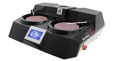 MINITECH 250 DP2-手动双盘双电机磨抛机的图?/></a></div> <div class=