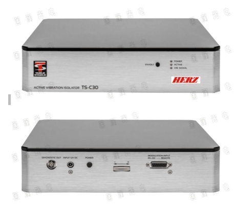 桌面式主动式隔振?HERZ的图?/></a></div> <div class=