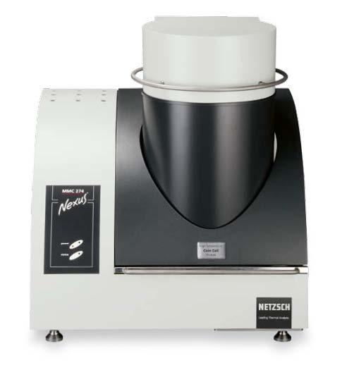 多模式量热仪MMC 274 Nexus的图?/></a></div> <div class=
