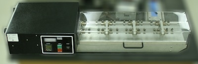 Newark皮革挠曲测试仪W Flex Tester的图?/></a></div> <div class=