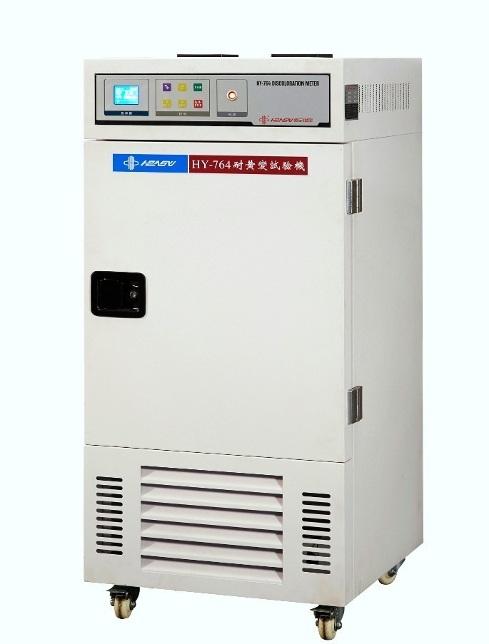 灯泡式耐黄变试验机的图?/></a></div> <div class=