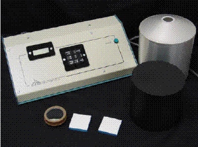 SSR-ER太阳光谱反射率仪的图?/></a></div> <div class=
