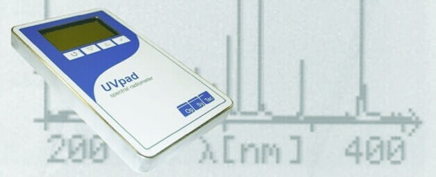 紫外光谱仪UVpad的图?/></a></div> <div class=