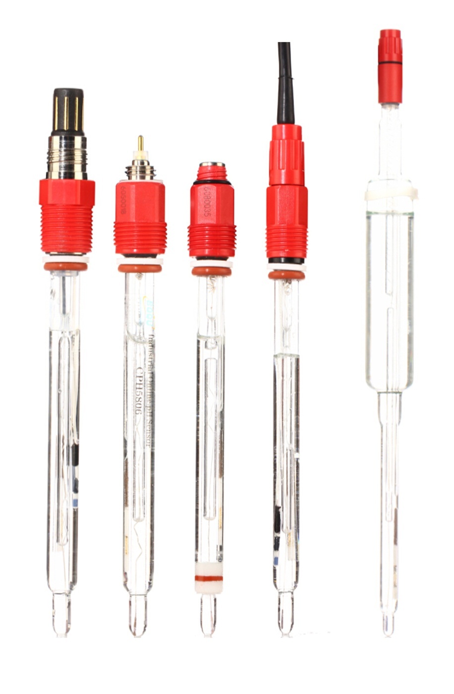 高温灭菌PH电极CPH5806/K8S的图?/></a></div> <div class=