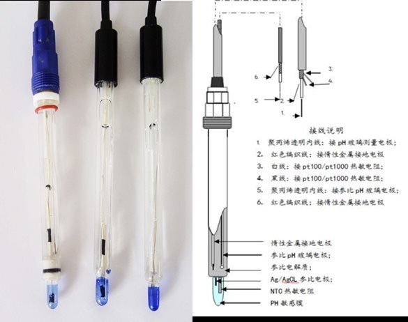 CPH806差分PH电极的图?/></a></div> <div class=